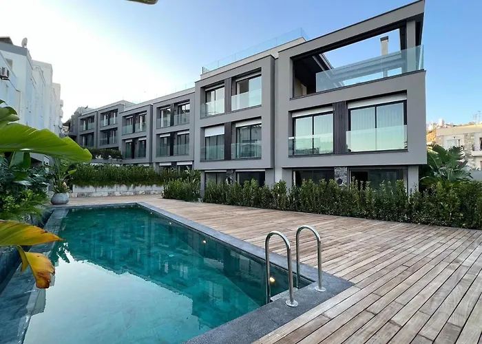 Apartmento com 1 dormitório